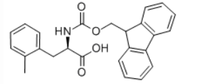 Fmoc-D-2-甲基苯丙氨酸，cas352351-63-4