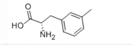 L-3-甲基苯丙氨酸，cas号114926-37-3