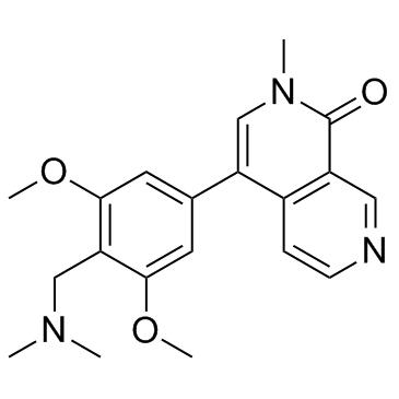 BI-7273，CAS:	1883429-21-7