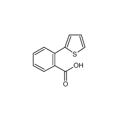 2-噻吩基苯甲酸cas:6072-49-7