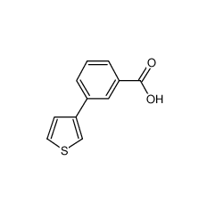 3-噻吩-3-苯甲酸cas:20608-89-3