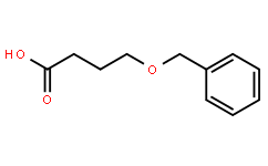 4-BENZYLOXYBUTYRIC ACID,CAS10385-30-5