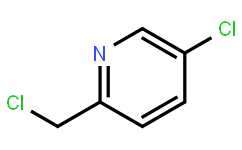 5-Chloro-2-(chloromethyl)pyridine,CAS10177-24-9