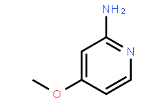 2-Amino-4-methoxypyridine，cas10201-73-7