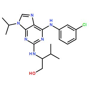 PURVALANOLA,CAS:212844-53-6