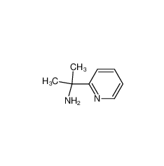 2-(吡啶-2-基)-2-丙胺cas:52568-28-2