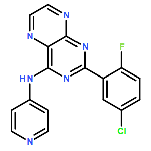 SD208,CAS:627536-09-8