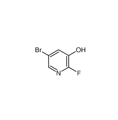 5-溴-2-氟-3-吡啶cas:1012084-53-5
