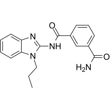 Takinib,CAS1111556-37-6