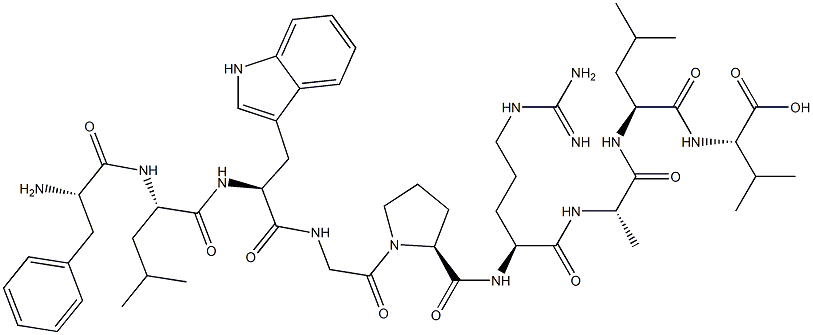 MAGE-3 Antigen (271-279) (hum) trifluoroacetate saltcas:160295-81-8