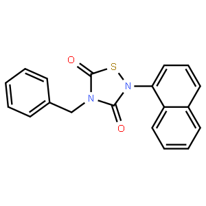 Tideglusib,CAS865854-05-3