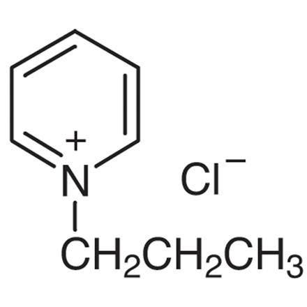 cas:23271-47-8|1-丙基氯化吡啶|1-Propylpyridinium Chloride