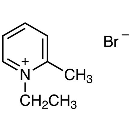 cas:32353-50-7|1-乙基-2-甲基溴化吡啶