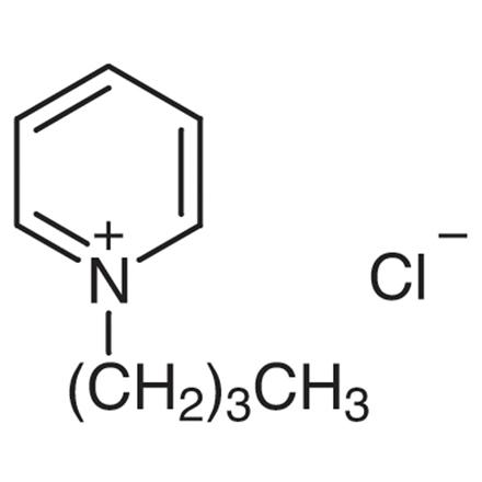 cas:1124-64-7|1-丁基氯化吡啶|1-Butylpyridinium Chloride