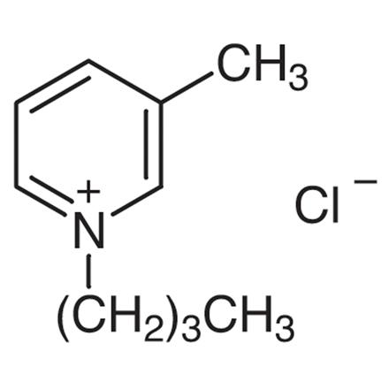 cas:125652-55-3|1-丁基-3-甲基氯化吡啶鎓