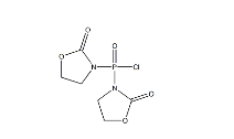 BOP-CL|双(2-氧代-3-恶唑烷基)次磷酰氯|cas号68641-49-6