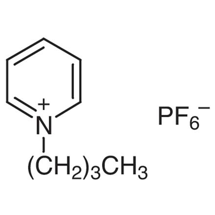 cas:186088-50-6|1-丁基吡啶六氟磷酸盐