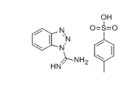 BCAT|苯并三唑-1-甲脒对甲苯磺酸盐|cas号163853-10-9