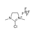 CIB|2-氯-1,3-二甲基咪唑鎓四氟硼酸盐|cas号153433-26-2