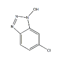 Cl-HOBT|6-氯-1-羟基苯并三氮唑|cas号26198-19-6