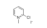 CMPI|2-氯-1-甲基吡啶碘化物|cas号14338-32-0