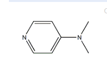 DMAP|4-二甲氨基吡啶|cas号1122-58-3