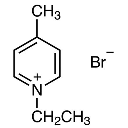 cas:32353-49-4|1-乙基-4-甲基溴化吡啶