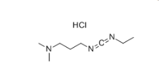EDC.HCL|1-乙基-(3-二甲基氨基丙基)碳酰二亚胺盐酸盐|cas号25952-53-8