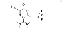 HOTU|O-[(乙氧基羰基)氰基甲胺]-N,N,N&#039;,N&#039;-四甲基硫脲六氟磷酸盐|cas号333717-40-1