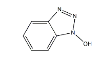 HOBT|1-羟基苯并三唑|cas号2592-95-2