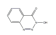 HOOBT|3-羟基-1,2,3-苯并三嗪-4(3H)-酮|cas号28230-32-2