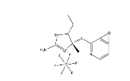 HPTDP|S-(1-氧代-2-吡啶)巯基-1,3-二甲基丙基脲六氟磷酸盐|cas号366821-62-7
