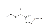 HOCT|1-羟基-1H-1,2,3-三唑-4-羧酸乙酯|cas号137156-41-3