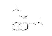 IIDQ|1,2-二氢-2-异丁氧基喹啉-1-甲酸异丁酯|cas号38428-14-7