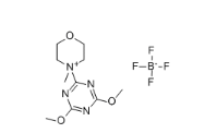 MMTM|4-(4,6-二甲氧基三嗪-2-基)-4-甲基吗啉四氟硼酸盐|cas号293311-03-2