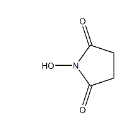 NHS|N-羟基丁二酰亚胺|cas号6066-82-6