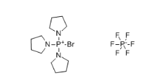 PyBroP|三吡咯烷基溴化鏻六氟磷酸盐|cas号132705-51-2