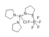PyClOP|氯代三吡咯烷基六氟磷酸盐|cas号133894-48-1