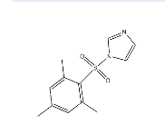 间三甲基苯磺酰咪唑|cas号50257-39-1