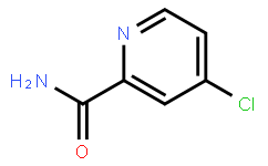 4-Chloropyridine-2-carboxamide,cas99586-65-9