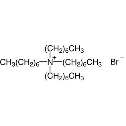 cas:4368-51-8|四庚基溴化铵|Tetraheptylammonium Bromide