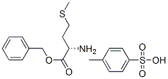 L-蛋氨酸苄酯对甲苯盐酸盐cas:68739-90-2
