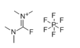 TFFH|四甲基氟代脲六氟磷酸酯|cas号164298-23-1