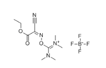 TOTU|O-[(乙氧基羰基)氰基甲胺]-N,N,N&#039;,N&#039;-四甲基硫脲四氟硼酸盐|cas号136849-72-4