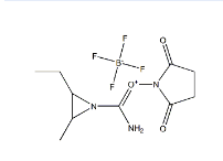 TPD-OSu|O-琥珀酰基-1,3-二甲基丙基脲四氟硼酸酯|cas号443305-34-8