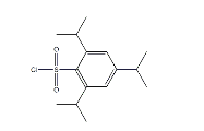TPSCL2|2,4,6-三异丙基苯磺酰氯|cas号6553-96-4