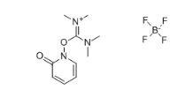 TPTU|2-(2-吡啶酮-1-基)-1,1,3,3-四甲基脲四氟硼酸盐|cas号125700-71-2