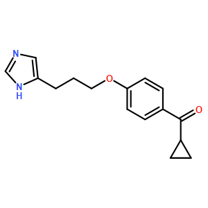 ciproxif;FUB359;CAS:184025-18-1