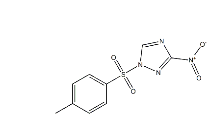 TSNT|1-对甲苯磺酸-3-硝基-1,2,4-三唑|cas号77451-51-5