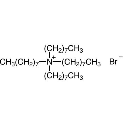 cas:14866-33-2|四正辛基溴化铵
